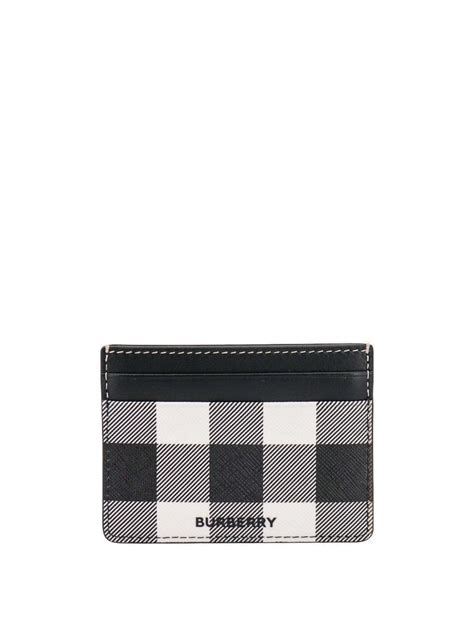 burberry mens cardholder|burberry cardholder clearance.